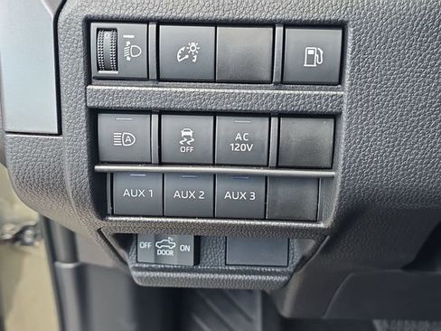 New 2026 Toyota Tacoma TRD Off-Road AWD/4WD image 25