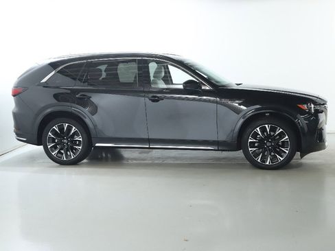 Certified 2025 MAZDA CX-90 3.3 Turbo S w/ Premium Plus image 11