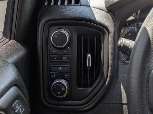 Used 2023 Chevrolet Silverado 1500 Custom AWD/4WD image 21