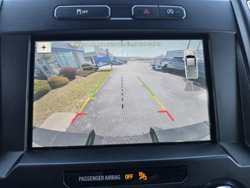 Used 2019 Ford F150 XLT w/ Equipment Group 302A Luxury image 29