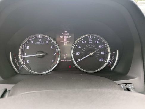 Used 2016 Acura MDX SH-AWD image 30