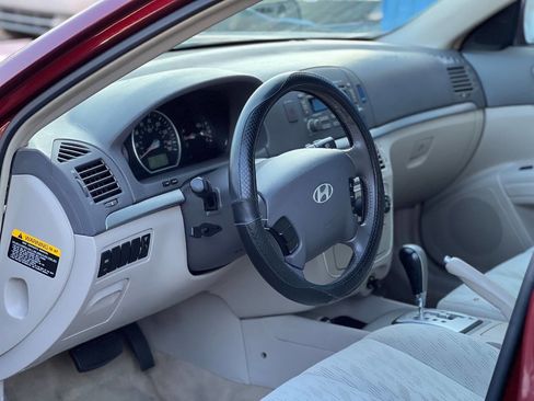 Used 2007 Hyundai Sonata GLS image 13