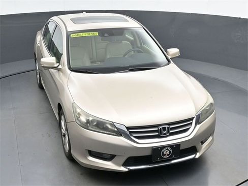 Used 2014 Honda Accord EX-L image 17