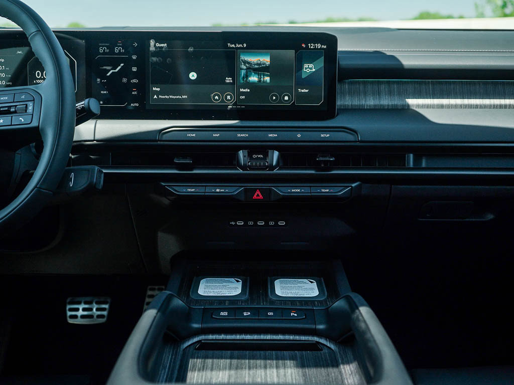 New 2027 Kia Telluride X-Line SX Prestige AWD/4WD image 18