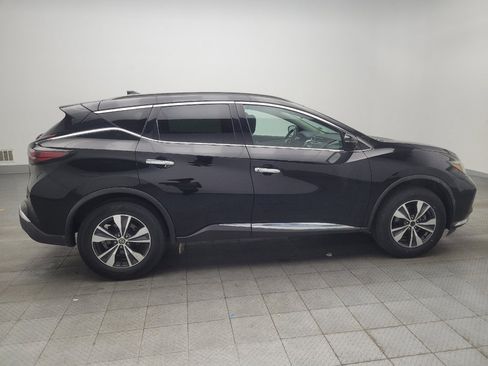 Used 2020 Nissan Murano SV FWD image 10