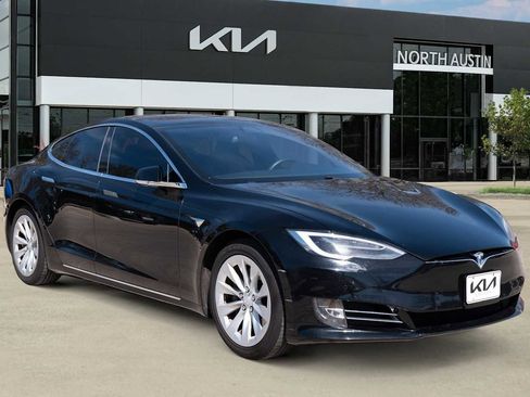 Used 2017 Tesla Model S 75 image 8