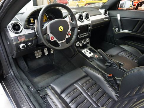 Used 2008 Ferrari 612 Scaglietti RWD image 2