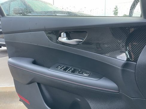 Certified 2024 Kia Forte GT image 18