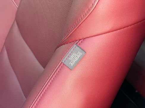 Certified 2023 MAZDA CX-9 Carbon Edition image 17