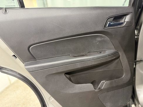Used 2012 Chevrolet Equinox LT w/ Driver Convenience Package image 30