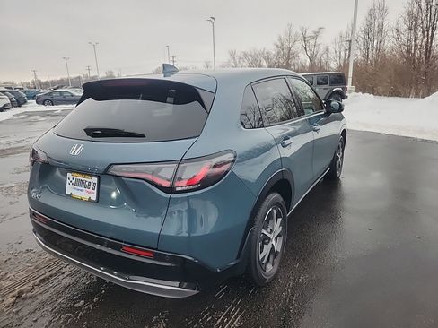 Used 2024 Honda HR-V EX-L image 6