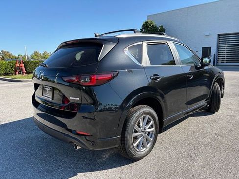 New 2025 MAZDA CX-5 AWD 2.5 S image 2