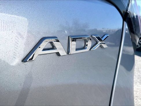 Used 2025 Acura ADX A-Spec FWD image 39