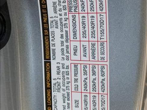 Used 2022 Lexus IS 300 w/ Premium Package image 17