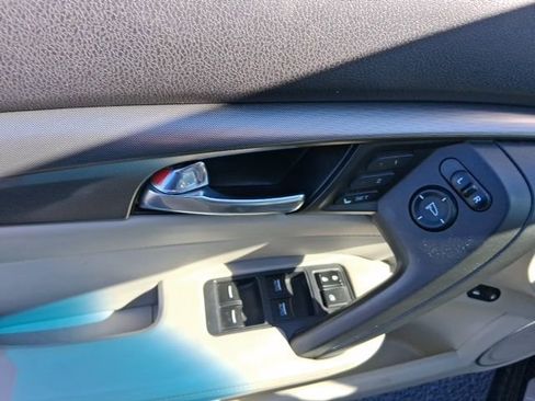 Used 2013 Acura TL 3.5 image 12