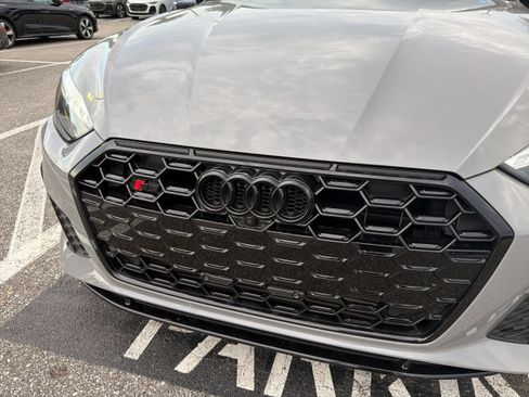 Certified 2023 Audi S5 Premium Plus w/ Premium Plus Package AWD/4WD image 10