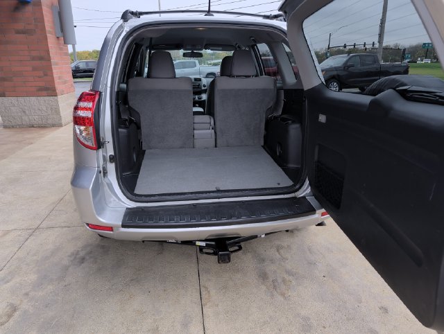 Used 2012 Toyota RAV4 4WD w/ Value Pkg image 19