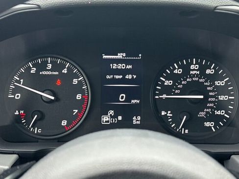 New 2026 Subaru Crosstrek 2.5i AWD/4WD image 29