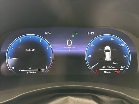 Used 2023 Toyota Highlander Limited image 21