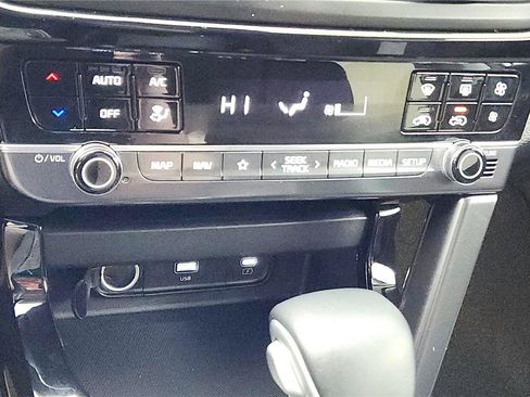Used 2024 Kia Seltos X-Line image 28