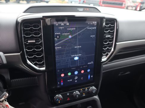 New 2026 Ford Ranger XLT image 7