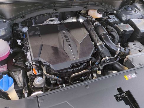 Used 2025 Kia Sorento SX FWD image 31
