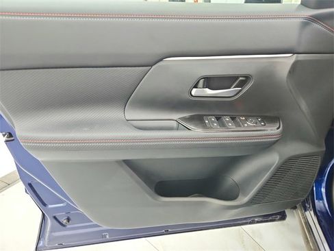 New 2026 Nissan Kicks SR image 30