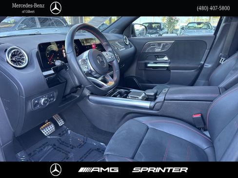 Used 2022 Mercedes-Benz GLA 250 image 10