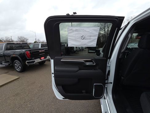 New 2026 Chevrolet Silverado 3500 LT w/ Safety Package image 27