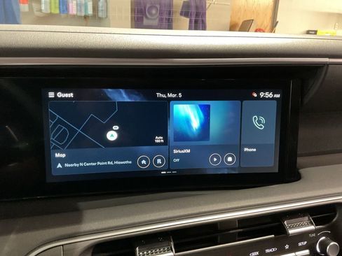 New 2026 Hyundai Palisade SEL AWD/4WD image 15