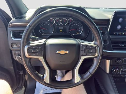 Used 2021 Chevrolet Tahoe LT image 10