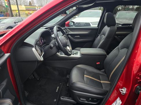 Certified 2024 MAZDA CX-90 Plug-In Hybrid w/ Premium Plus image 22