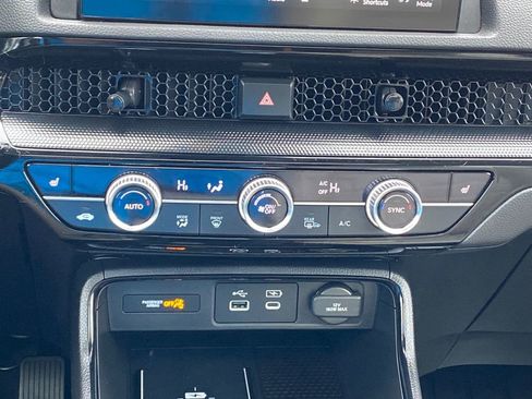 Used 2023 Honda CR-V EX-L image 34