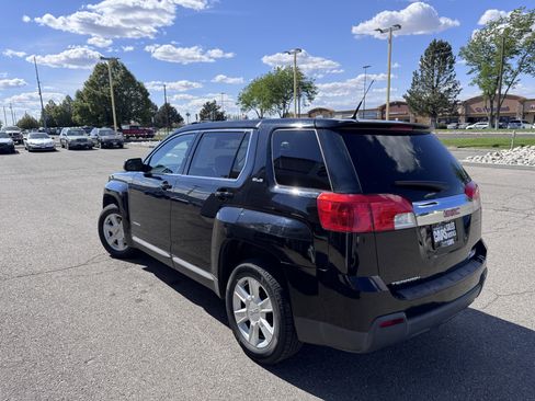 Used 2013 GMC Terrain SLE FWD image 6
