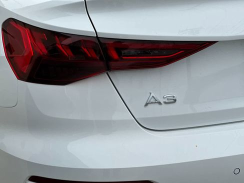 Used 2023 Audi A3 2.0T Premium w/ Convenience Package image 26