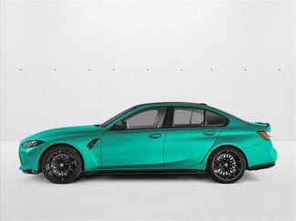 New 2026 BMW M3 Competition video 2