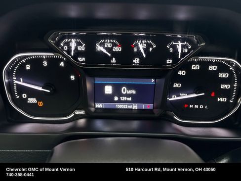 Used 2022 GMC Sierra 3500 AT4 w/ AT4 Preferred Package image 33