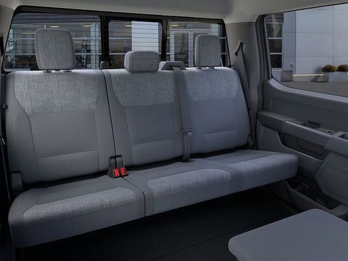 New 2026 Ford F350 XLT image 11