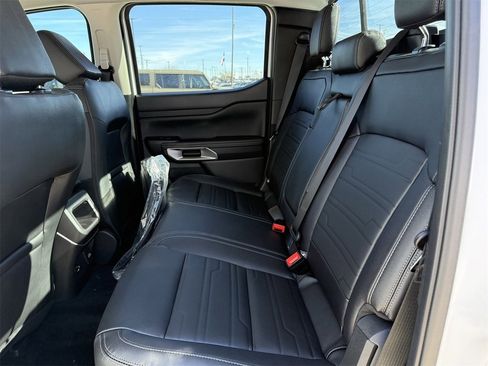 New 2025 Ford Ranger Lariat w/ Convenience Package image 62