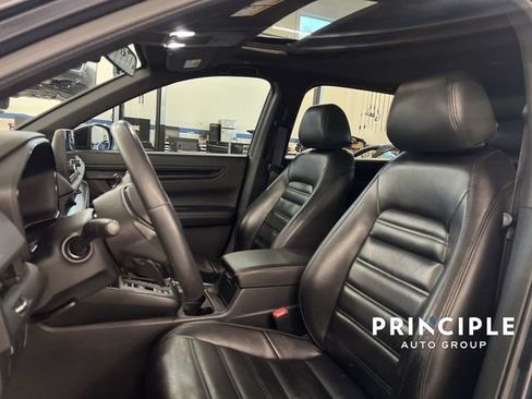Used 2023 Honda CR-V Sport image 15