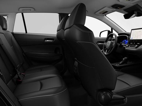 New 2026 Toyota Corolla Cross XLE FWD image 21