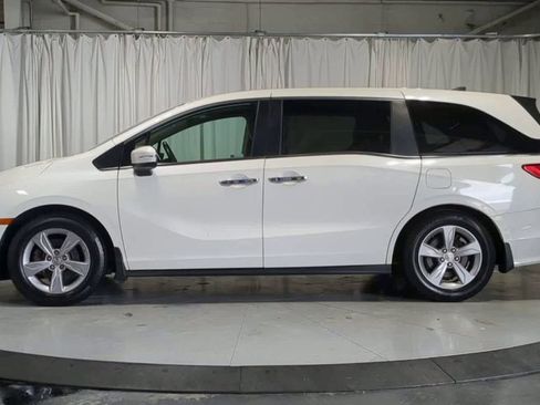 Used 2019 Honda Odyssey EX-L image 5