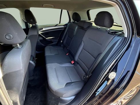 Used 2013 Volkswagen GTI w/Sunroof & Navi image 25