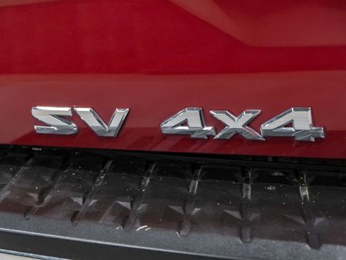 Used 2017 Nissan Titan SV image 51