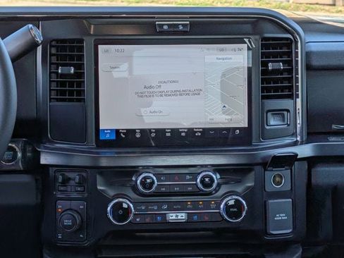 New 2026 Ford F250 Lariat w/ FX4 Off-Road Package image 45