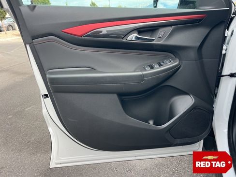 New 2026 Chevrolet TrailBlazer RS image 5