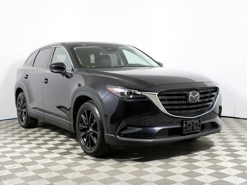 Used 2023 MAZDA CX-9 Touring Plus image 42