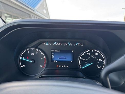 New 2025 Ford F350 XL w/ XL Chrome Package image 25