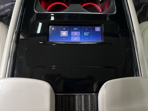 Used 2023 Lincoln Navigator Black Label image 43