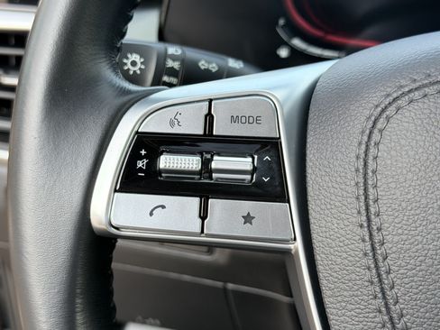 Used 2023 Kia Telluride S w/ S Sunroof Package FWD image 22